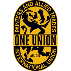 Painters and Allied Trades One Union International Union